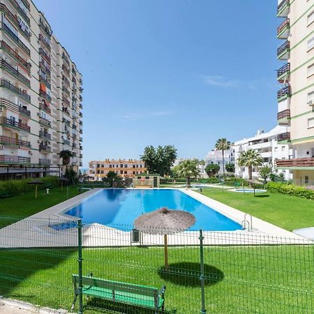 Panoramic Views Cosy Studio Leilighet Benalmádena Eksteriør bilde